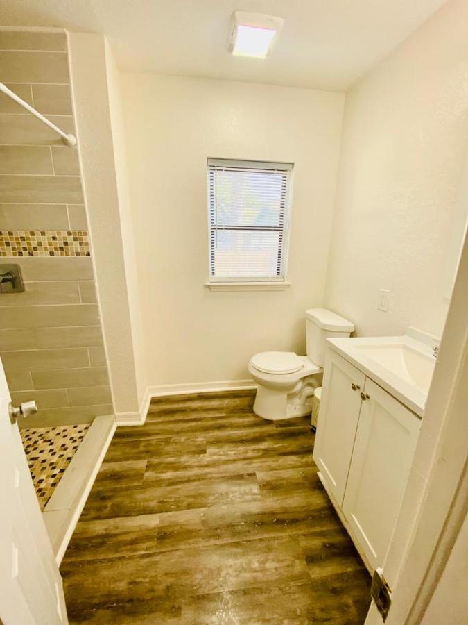 Two Fully Equipped Apartments And A Studio 5 Miles From The Beach St. Petersburg Dış mekan fotoğraf