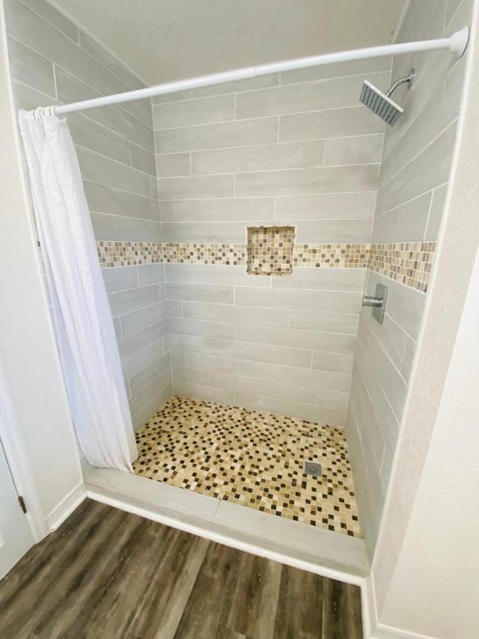 Two Fully Equipped Apartments And A Studio 5 Miles From The Beach St. Petersburg Dış mekan fotoğraf