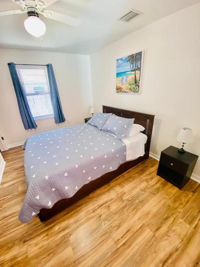 Two Fully Equipped Apartments And A Studio 5 Miles From The Beach St. Petersburg Dış mekan fotoğraf