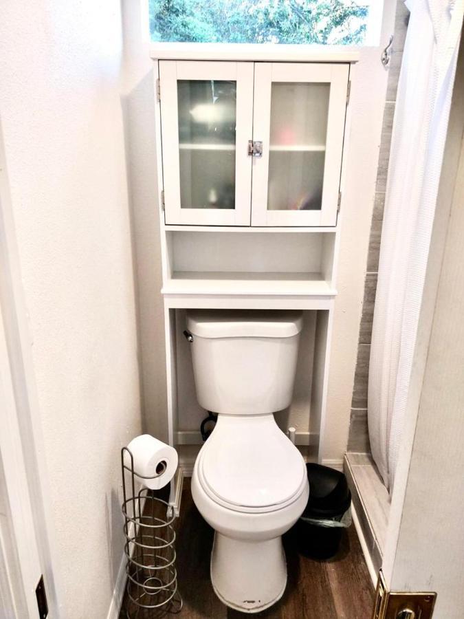 Two Fully Equipped Apartments And A Studio 5 Miles From The Beach St. Petersburg Dış mekan fotoğraf